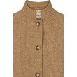 PBO - PBOTwinTwin waistcoat - Camel