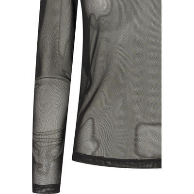 PBO - PBOVilosa T-shirt - Black