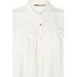 PBO - PBOMicaela Blouse - Star White