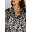 PBO - PBOKila Blouse - Navy