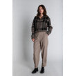 PBO - PBOTesso Pants - Sand Melange