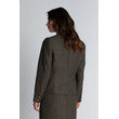 PBO - PBOCrombie Blazer - Black/Beige