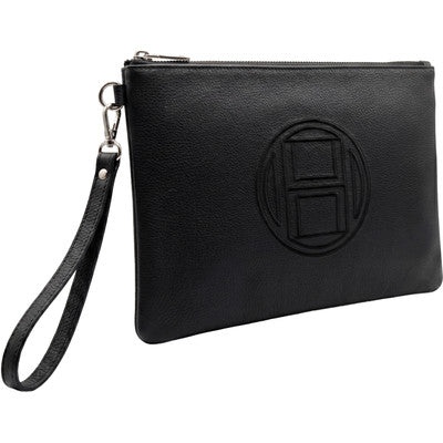 Hést - Paloma Pouch - Jet Black