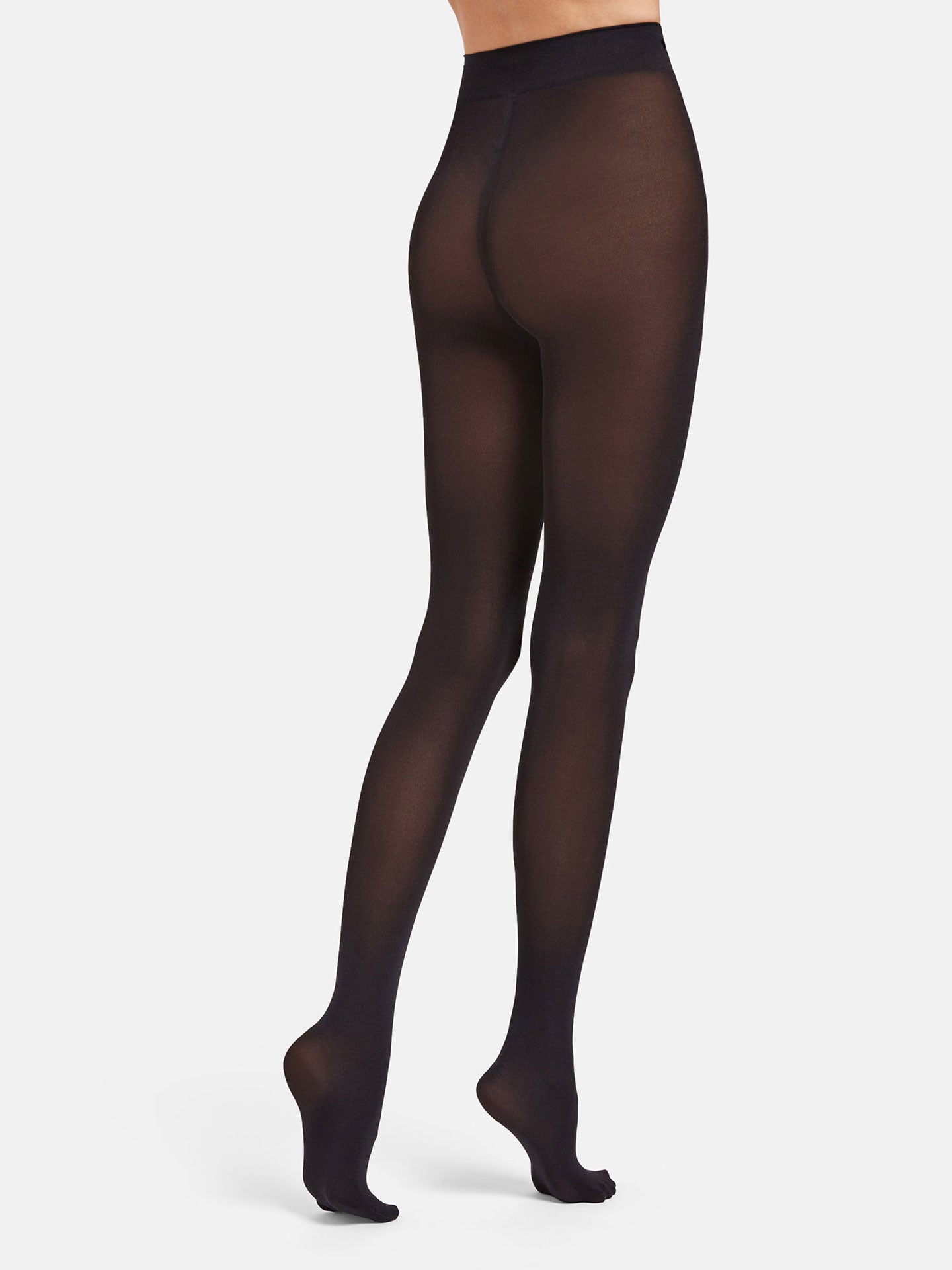 PURE 50 TIGHTS - Blac