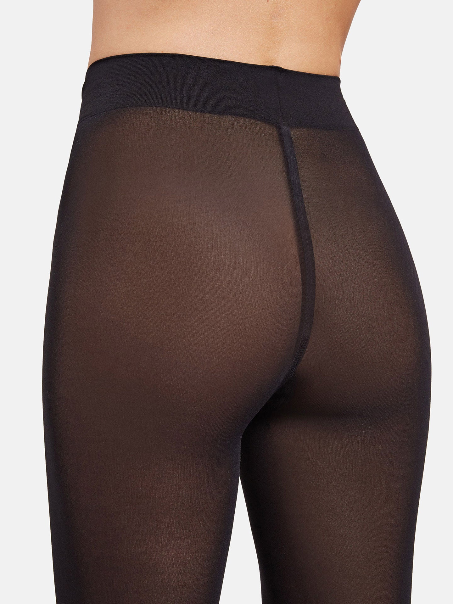 PURE 50 TIGHTS - Blac