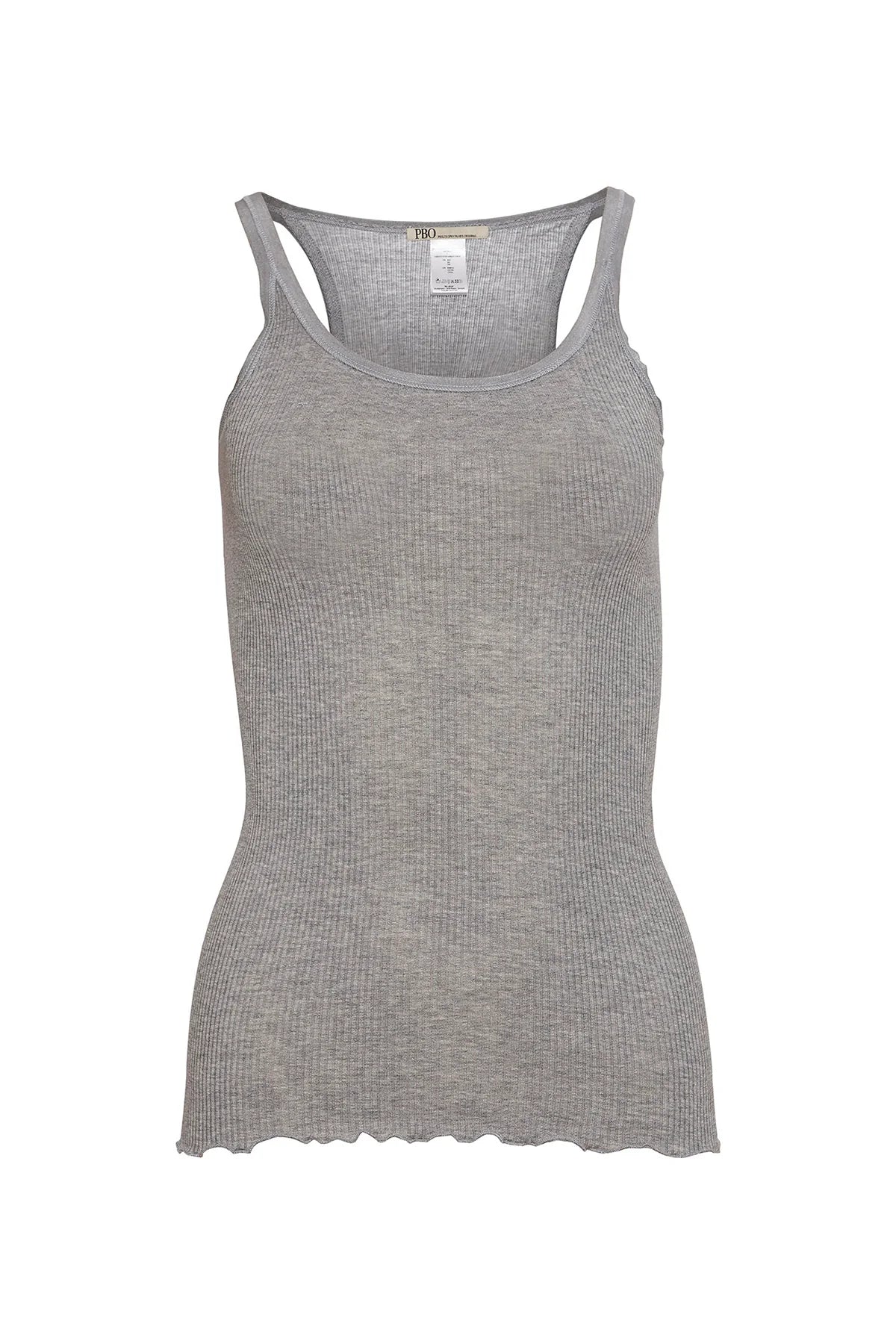 Smash top - Grey