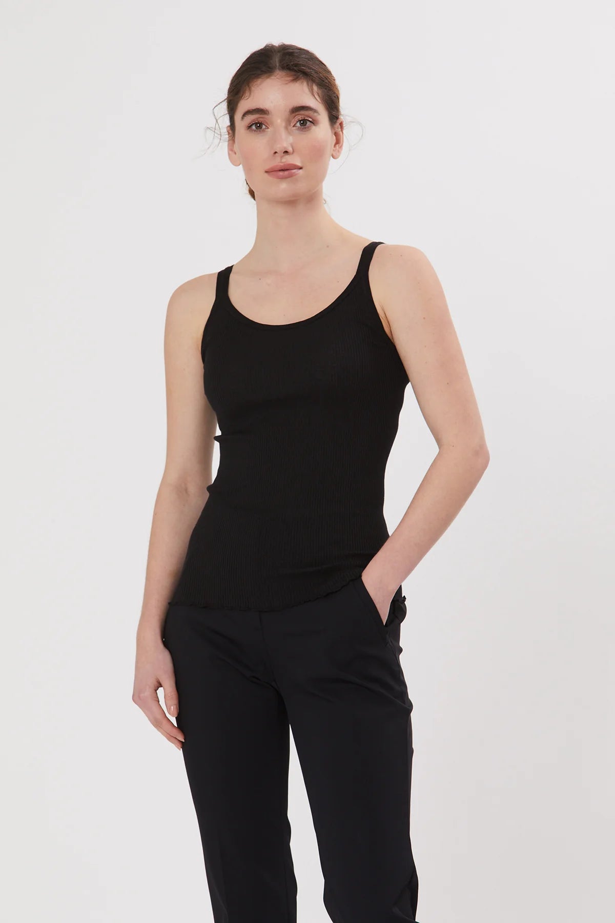 PBO - Smash top - Sort