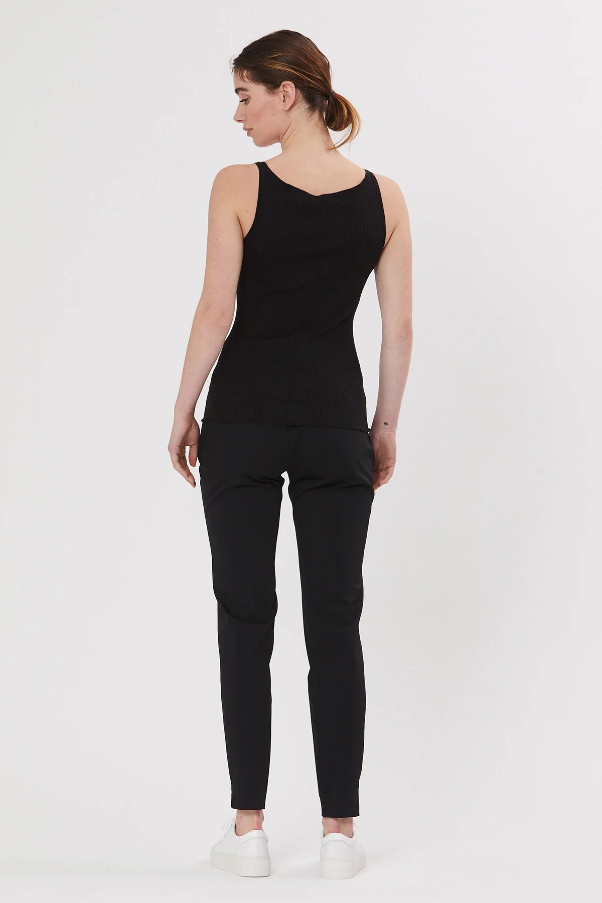 PBO - Smash top - Sort