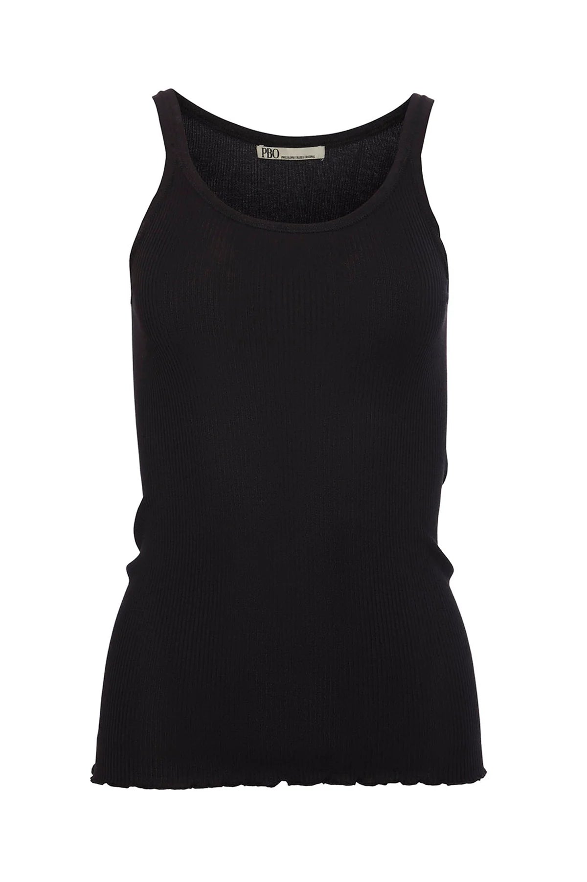 PBO - Smash top - Sort