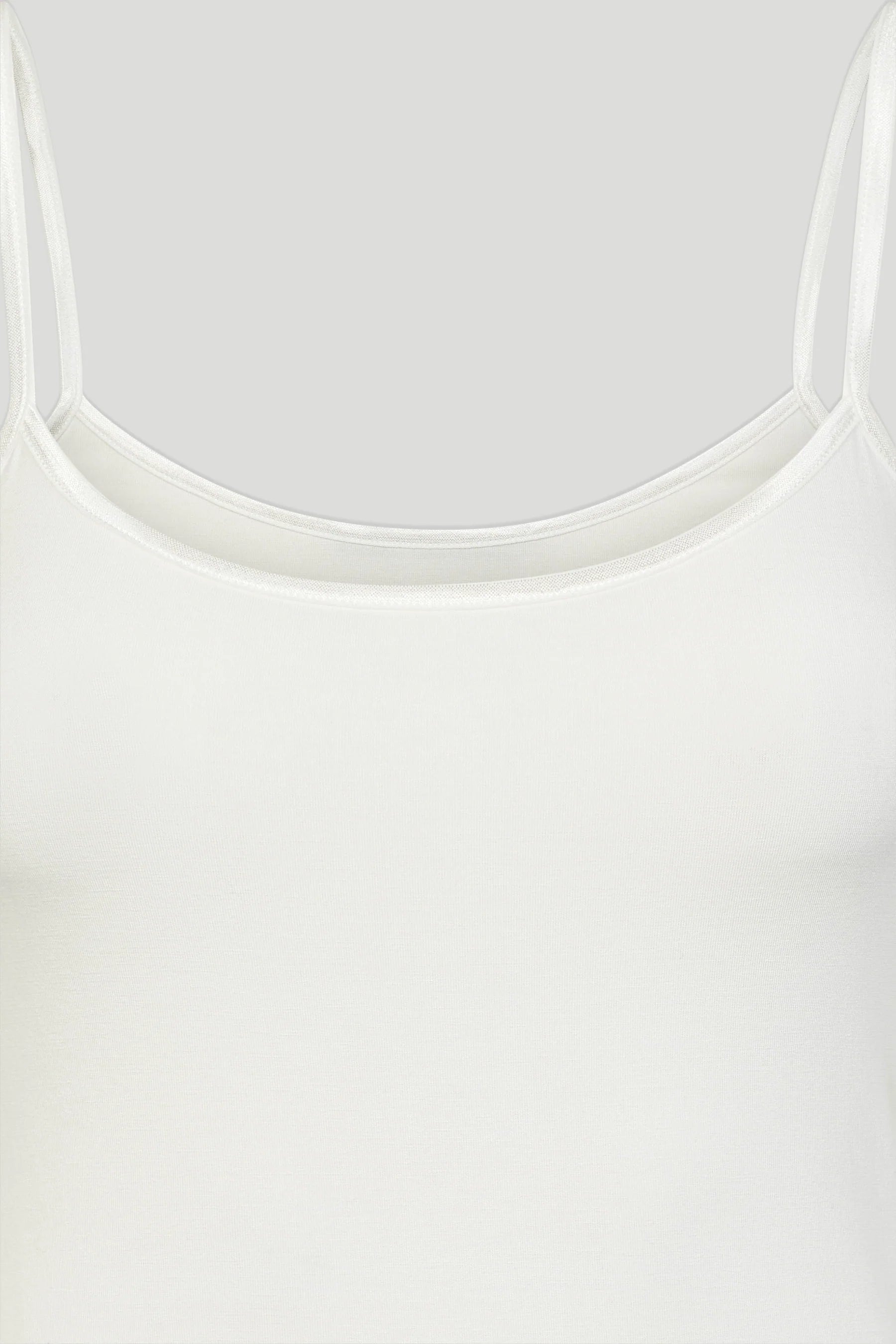 Tamina top - Star white