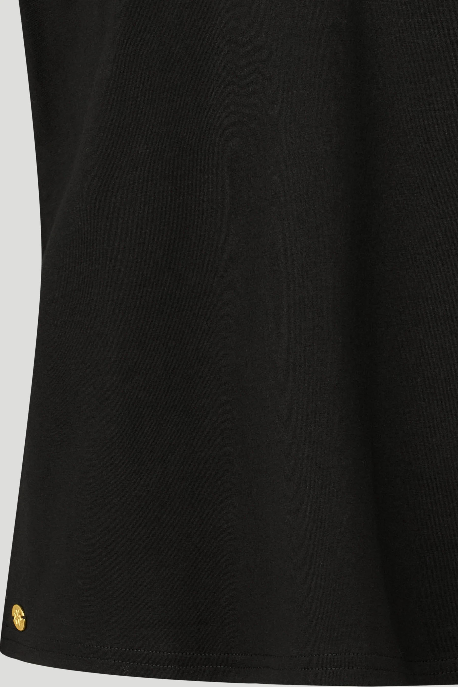 PBO - Vina T-shirt - Black