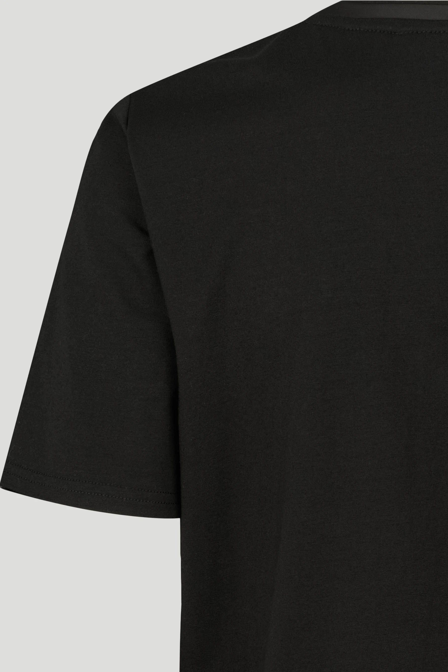 PBO - Vina T-shirt - Black