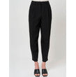Bruuns Bazaar - CindySusBBDagny pants - Black