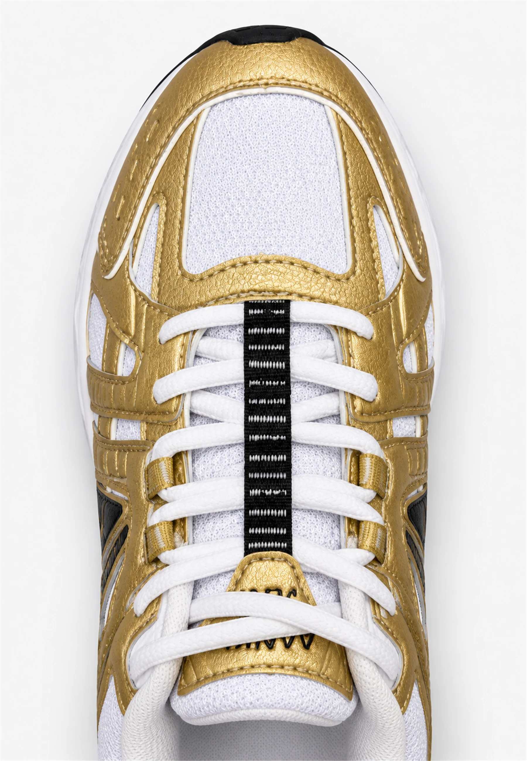 Aankl - Glide - Gold/White - FORUDBESTILLING