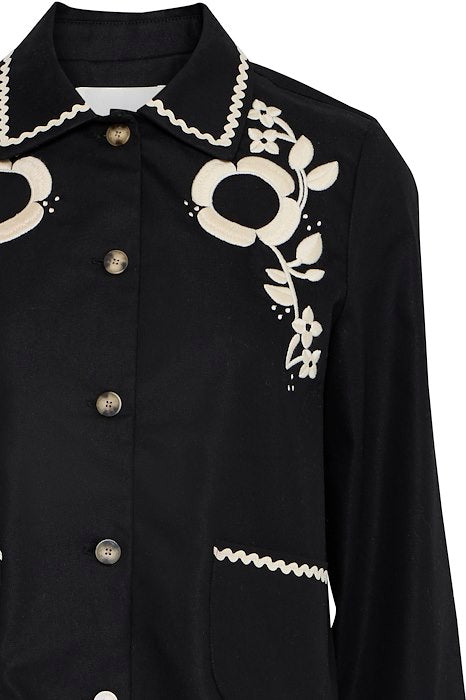 IRSOPHIE JA - Meteorite