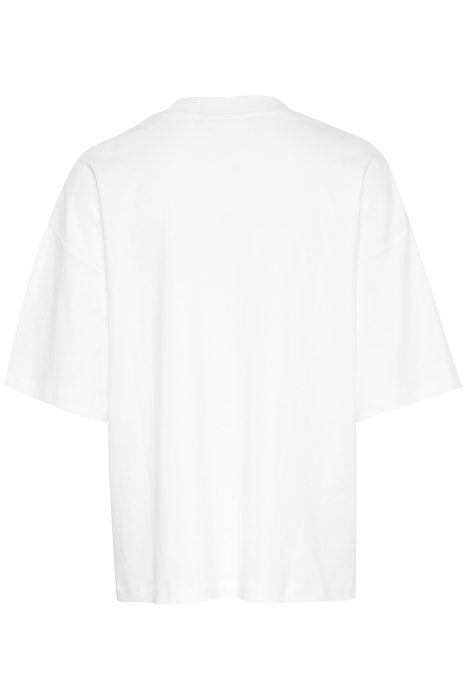 KBUnity Tee - Bright White