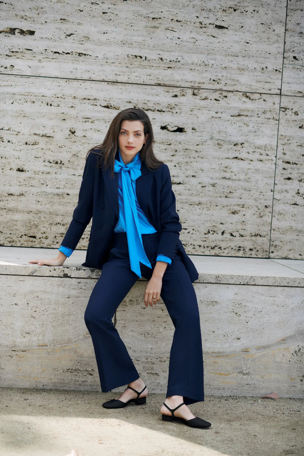 AlbertaDEA - JAKKE - Imperial