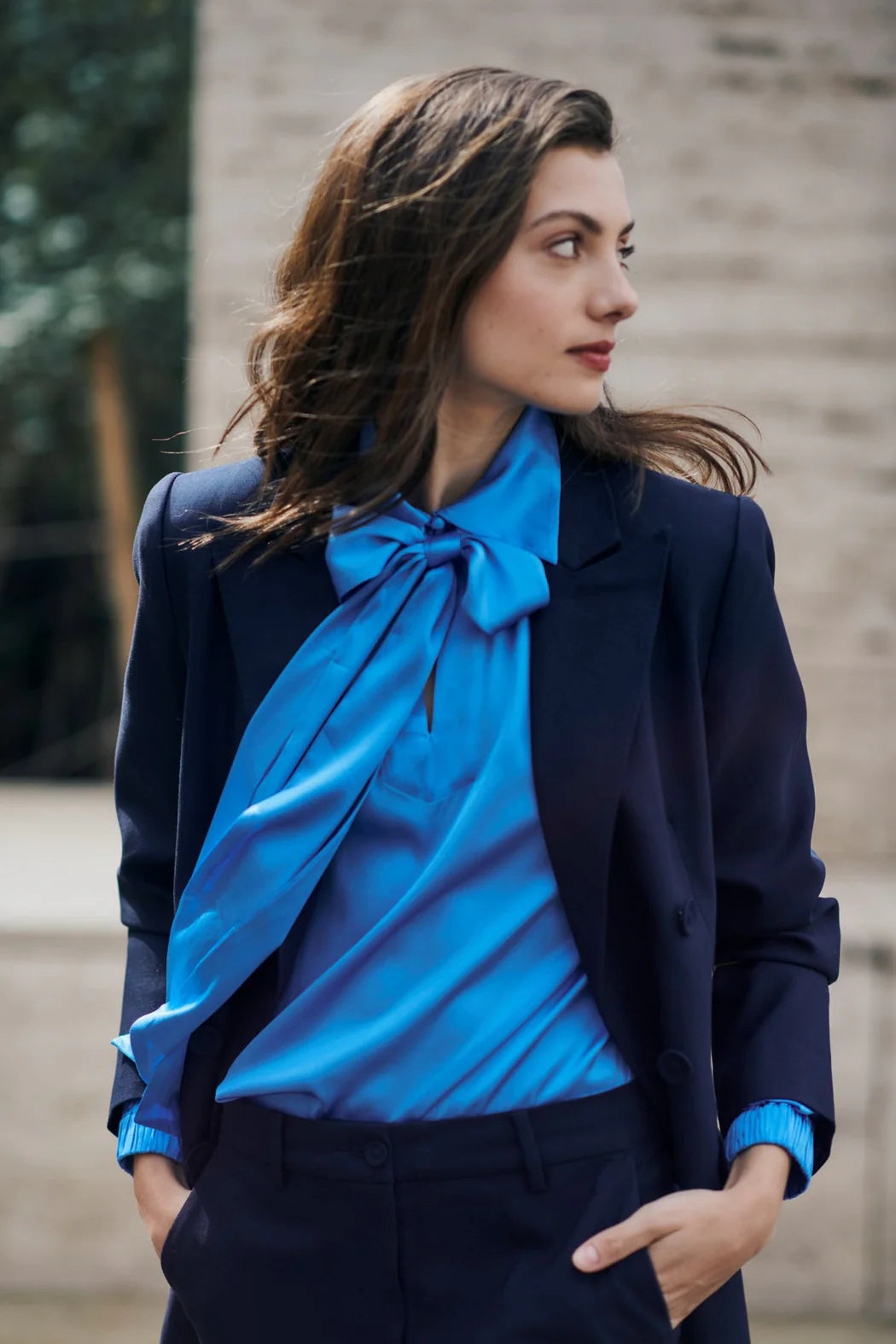 AlbertaDEA - JAKKE - Imperial