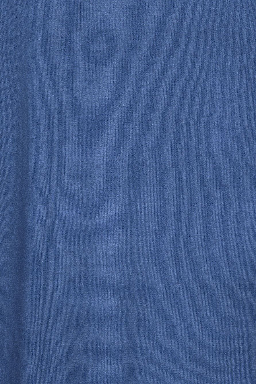 BYMMORLA LONG CARDIGAN -  True Navy