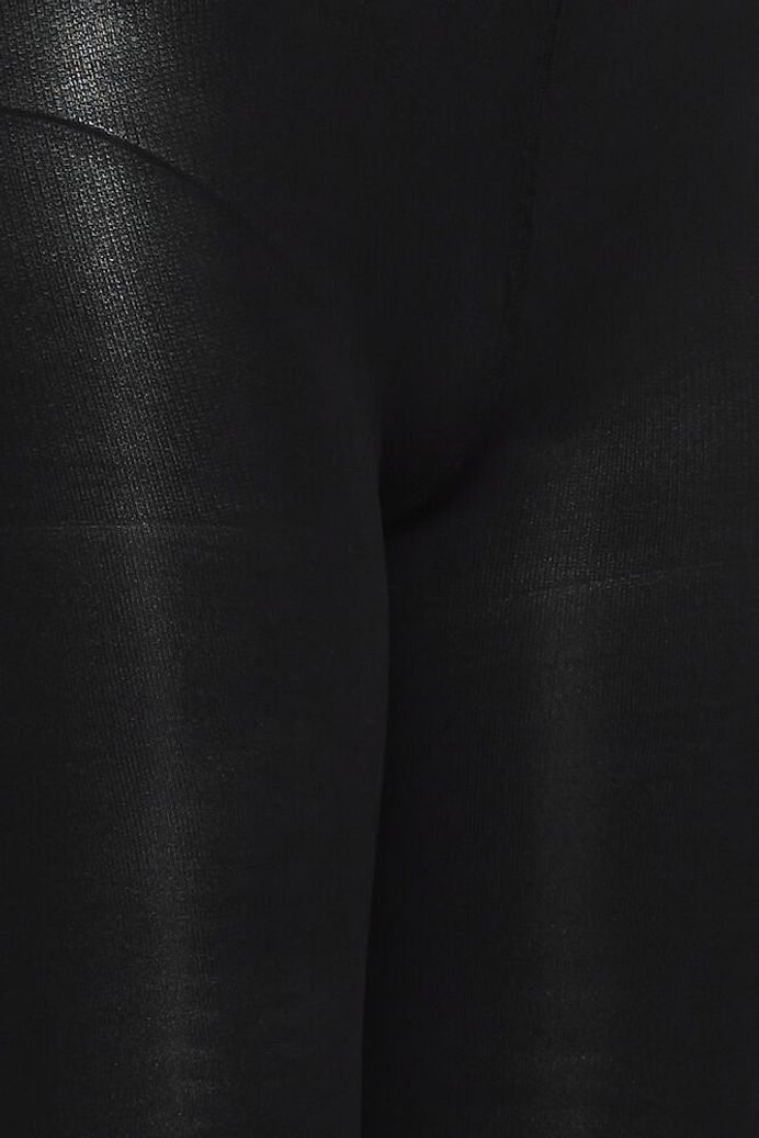 B.Young - BXWIKKA Strømpebukser - Black