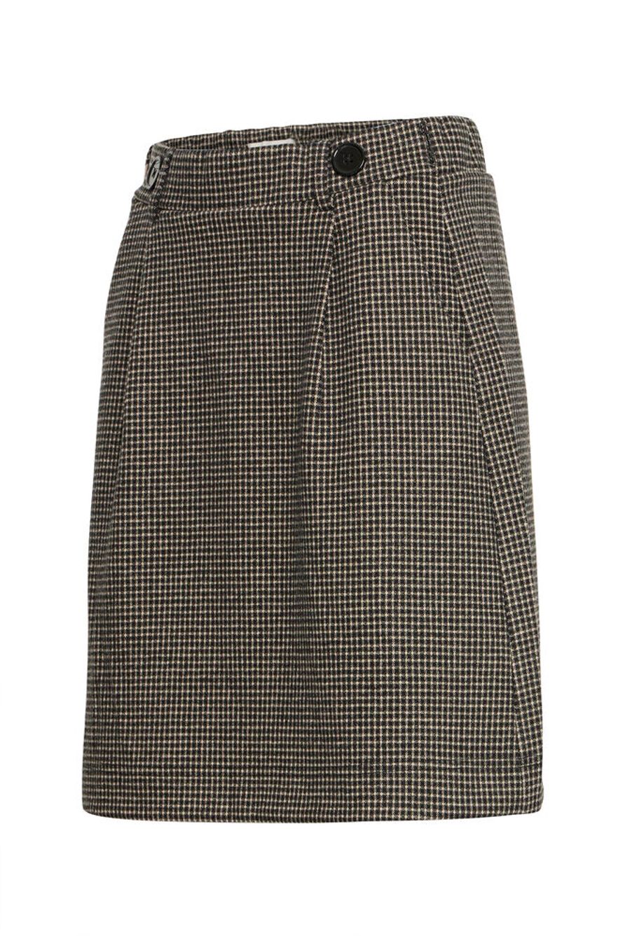 B. Young - BYXPIRITTA SKIRT - Meteorite Check