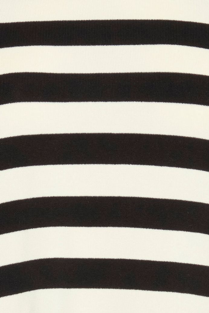 BYMMORLA TSHIRT - Black Mix