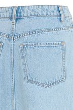 B.Young - BYKACILA Skirt - Light Blue Denim