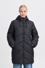 B.YOUNG - BYBOMINA JACKET 6 - Black