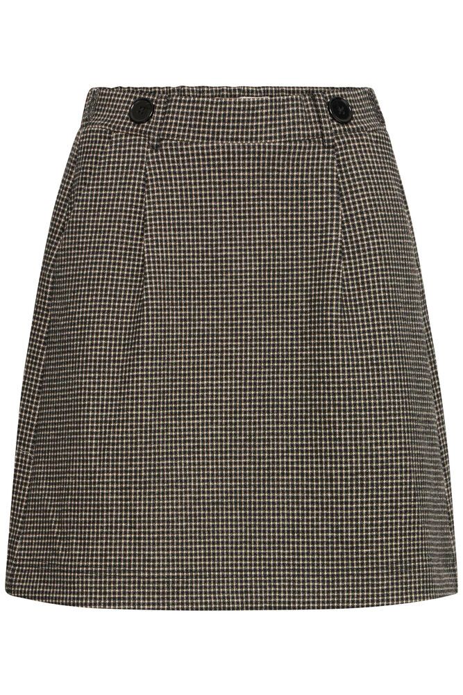 B. Young - BYXPIRITTA SKIRT - Meteorite Check