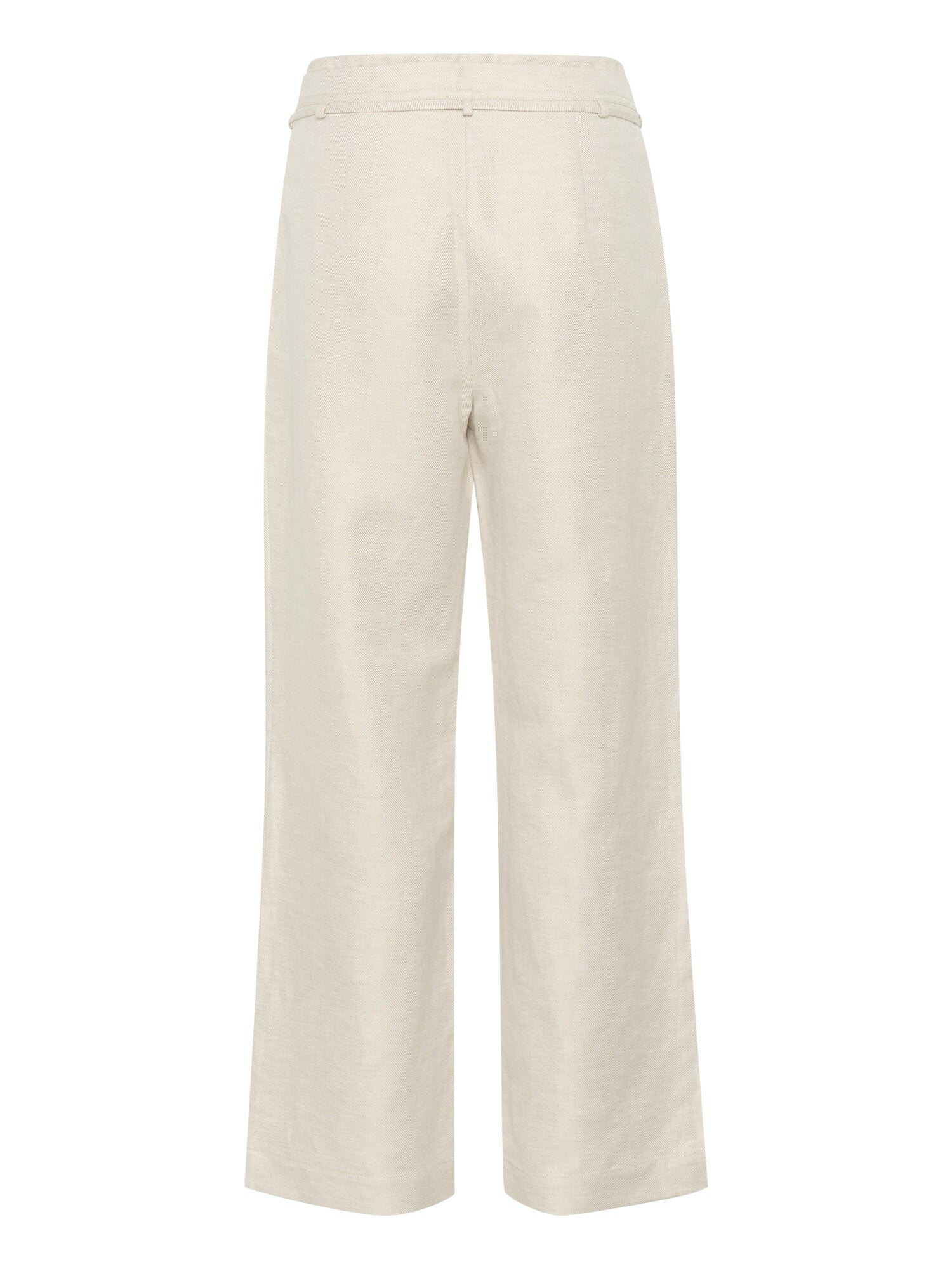 KBVia Ro Pants - Natural Melange