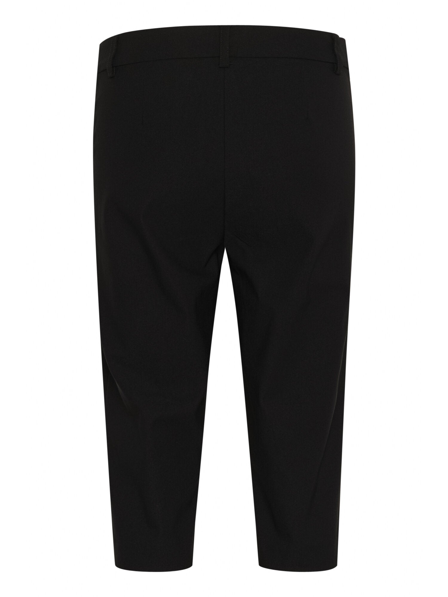 Viben Capri bukser - Sort