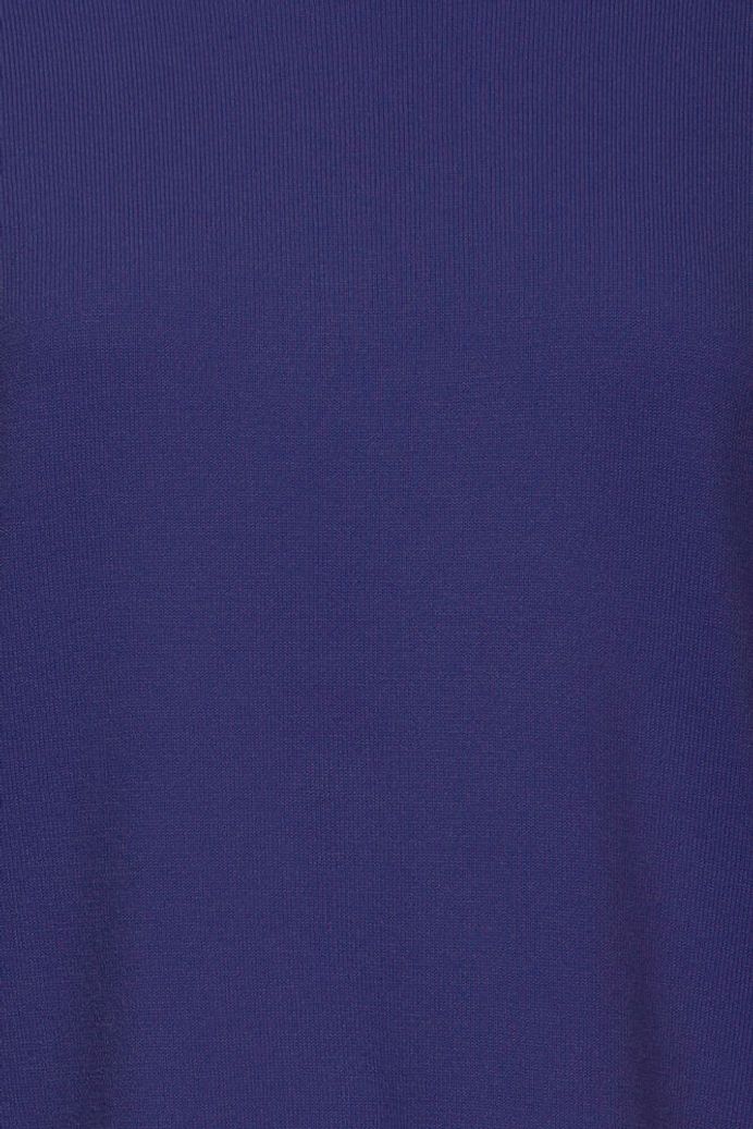 BYMMORLA TSHIRT - Medieval Blue