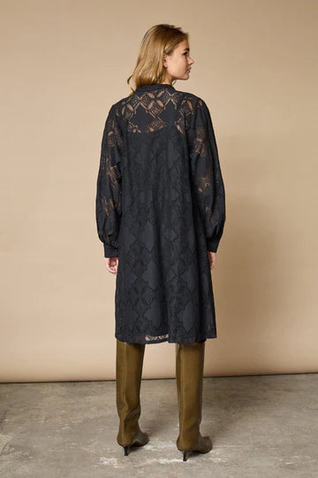 Love & Divine - Love1453 Dress - Black