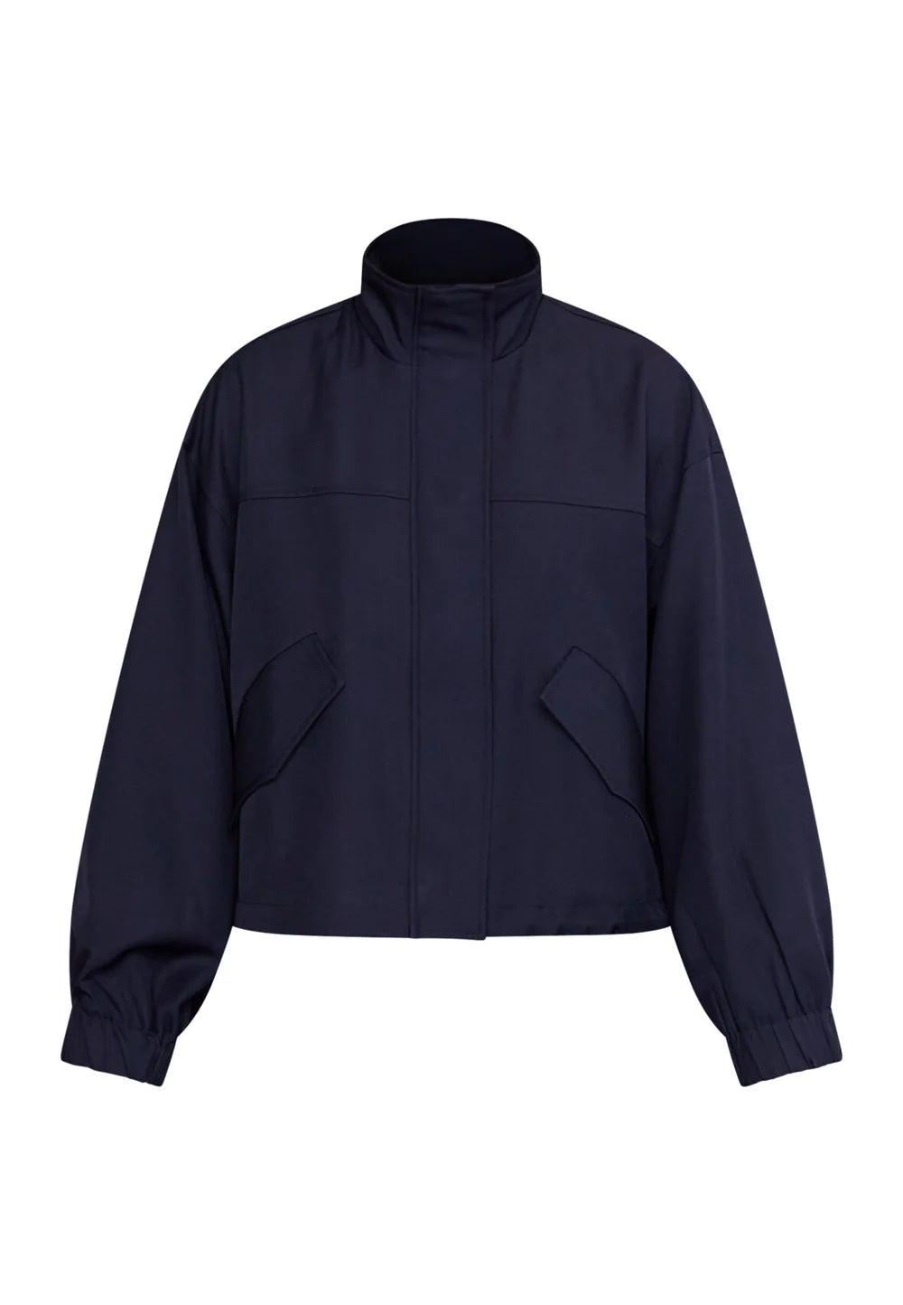 Love & Divine - Love1617 Jacket - Midnight Blue