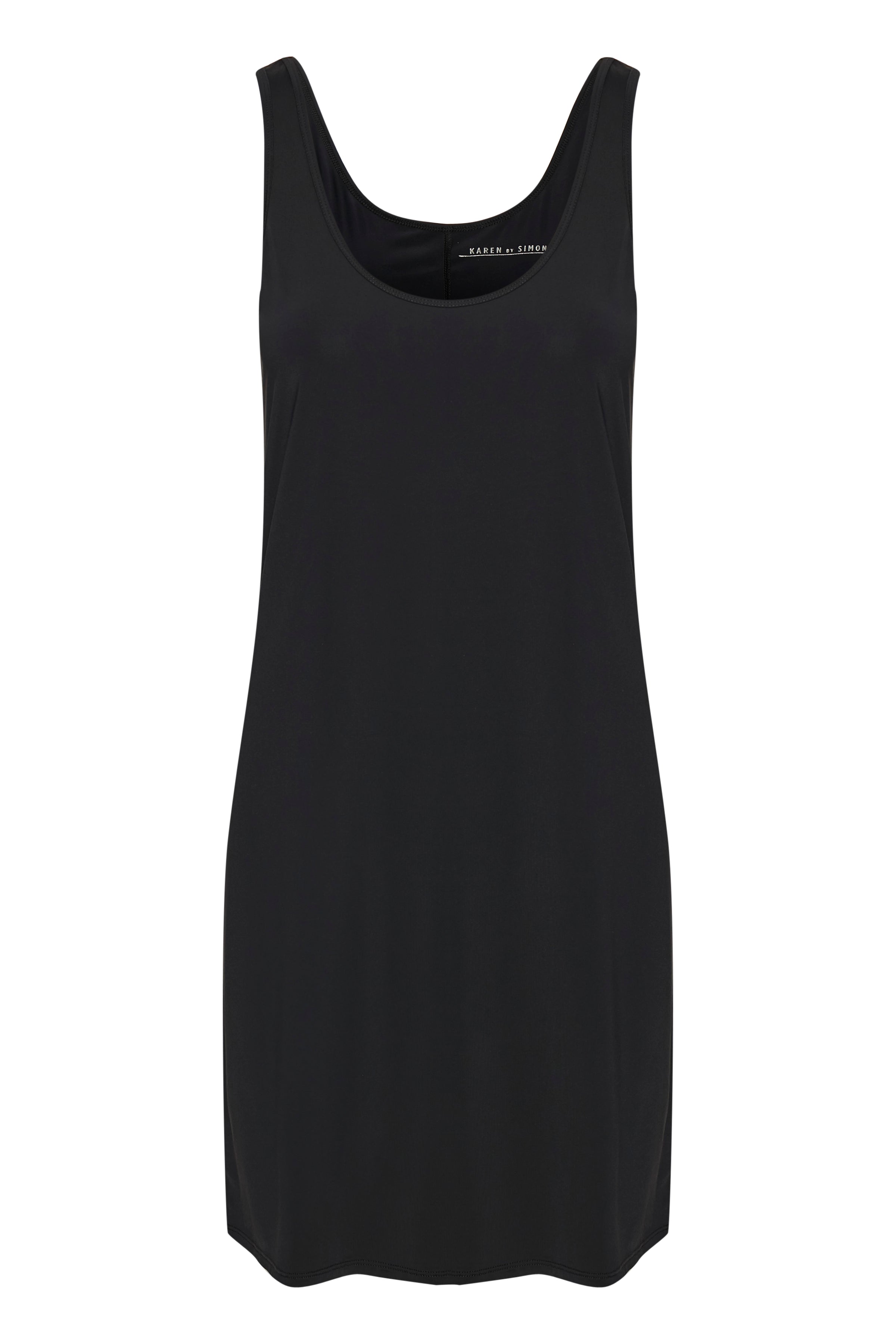 AiperKB Inner Dress - Meteorite