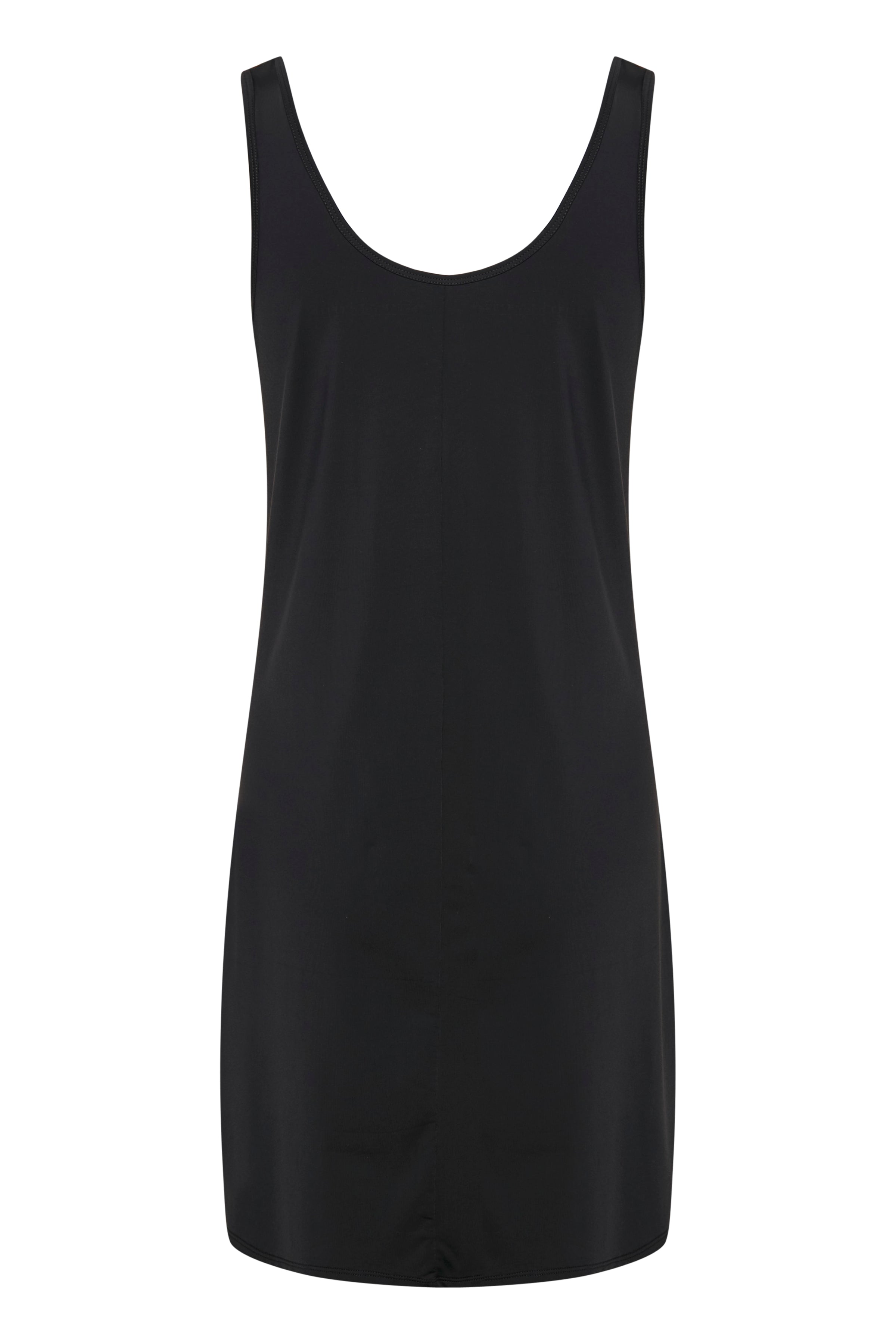 AiperKB Inner Dress - Meteorite