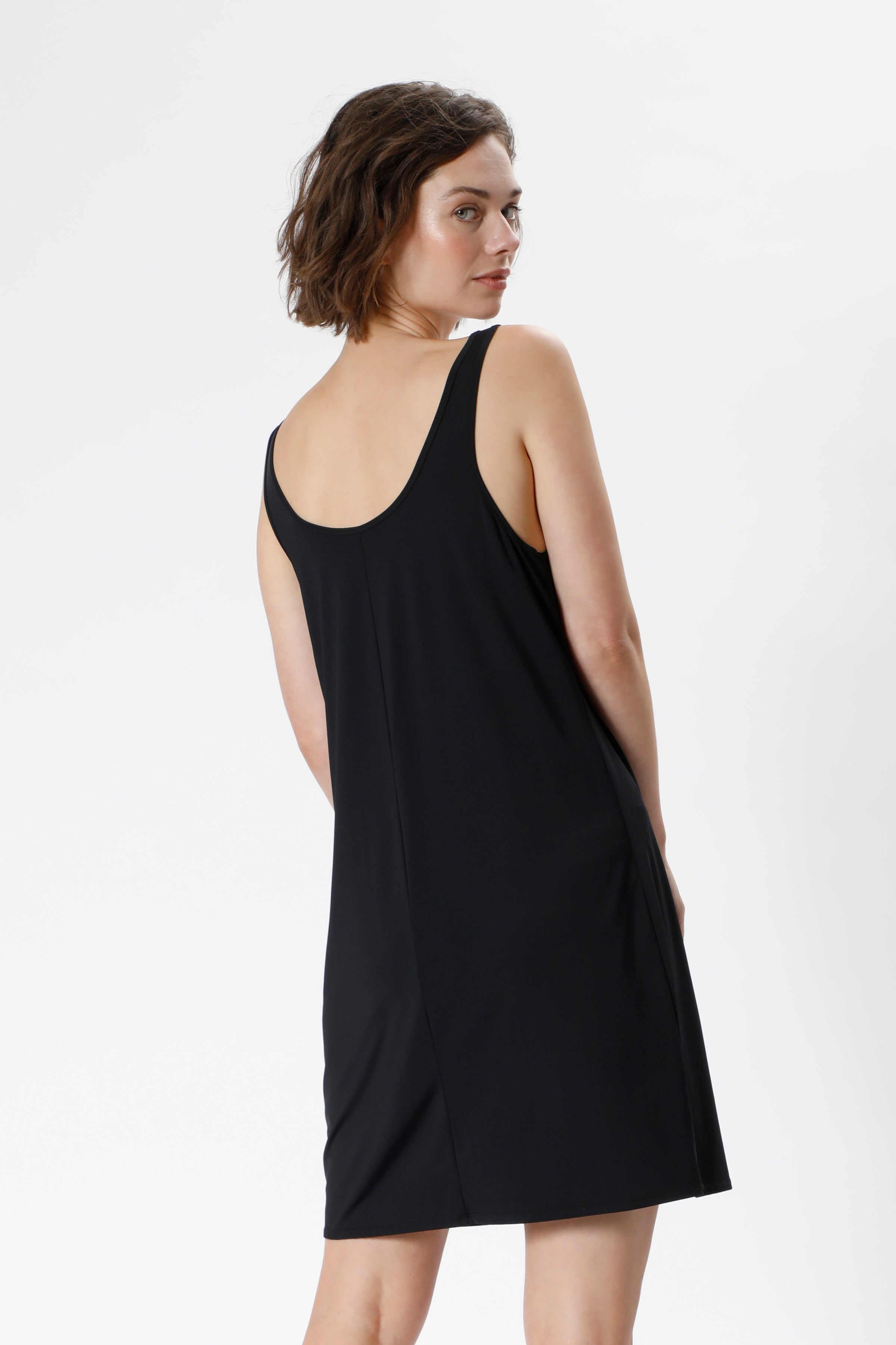 AiperKB Inner Dress - Meteorite