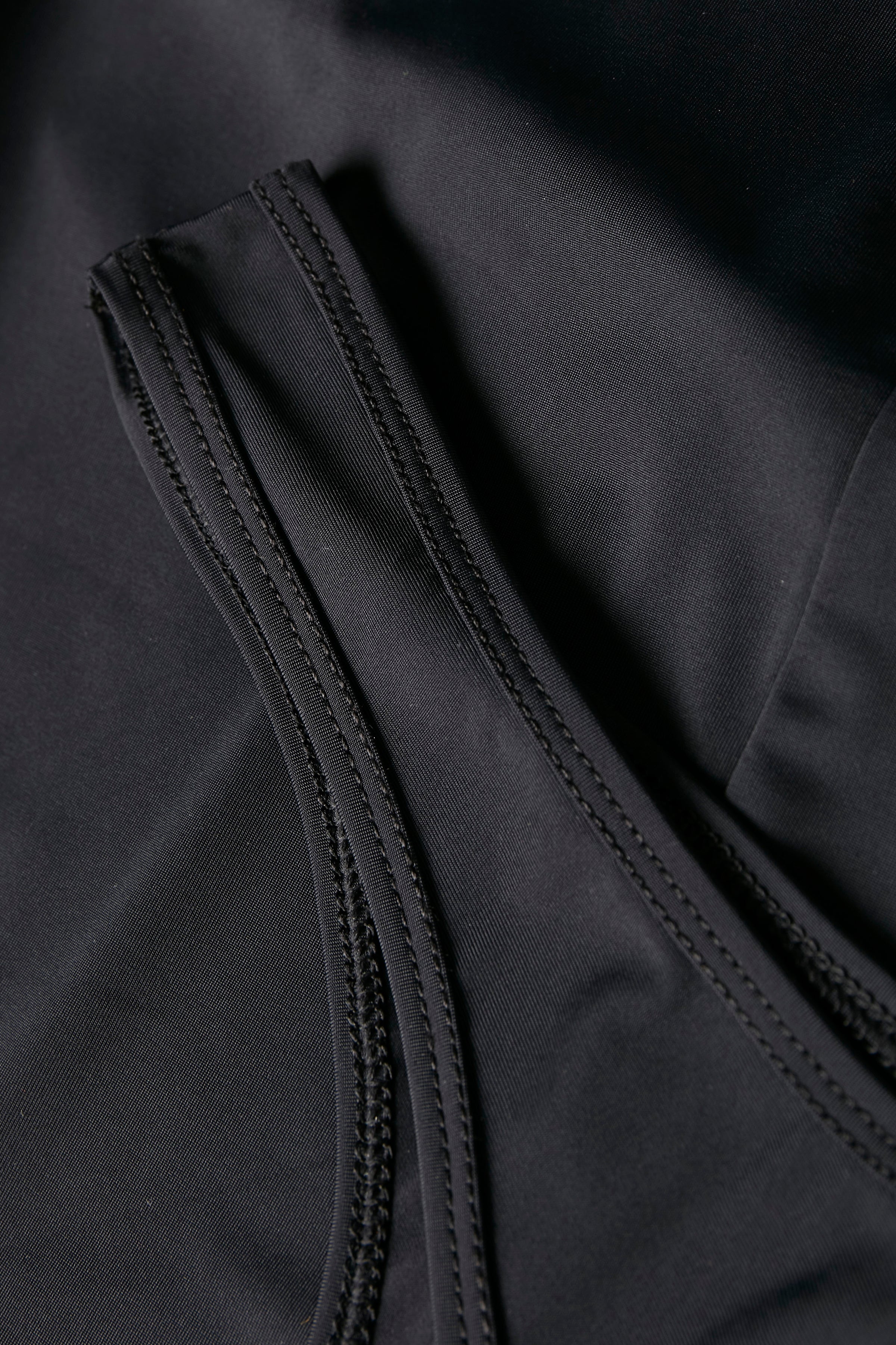 AiperKB Inner Dress - Meteorite