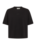 Copenhagen Muse - CMMUSE-Tee - Black
