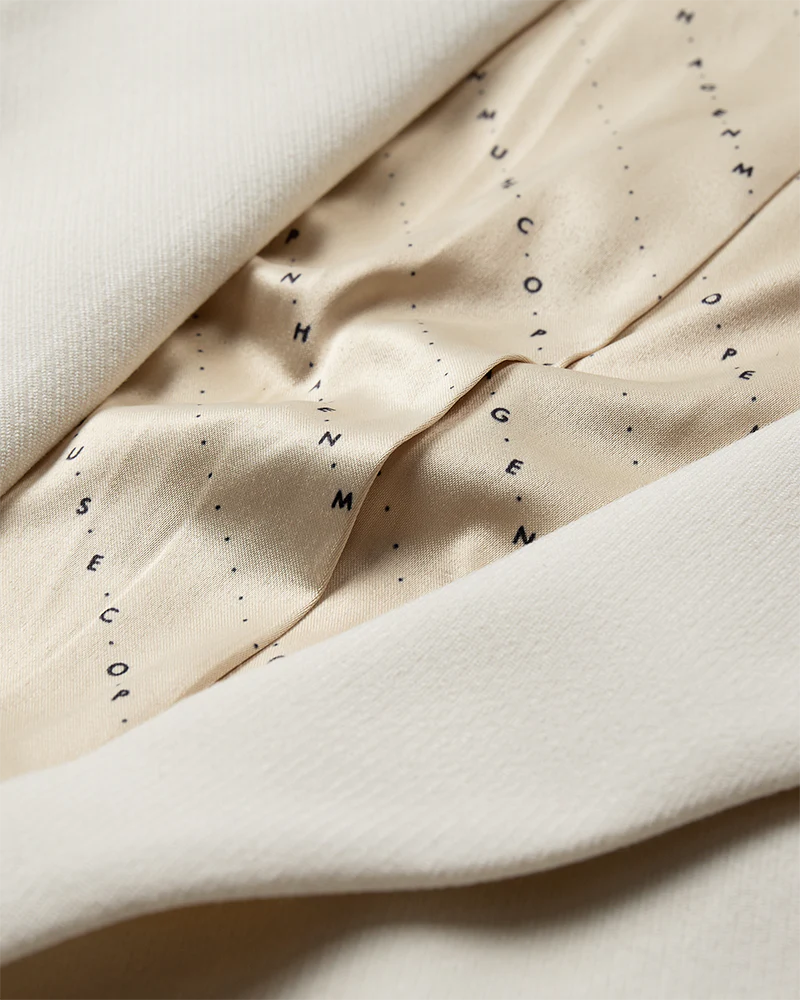 CMTAILOR - BLAZER I JET STREAM