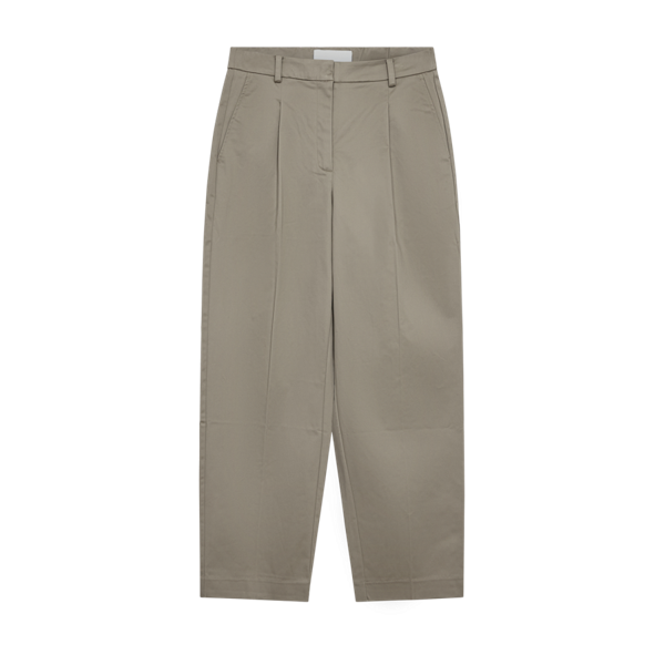 Copenhagen Muse - CMSelena Pants - Vintage Khaki