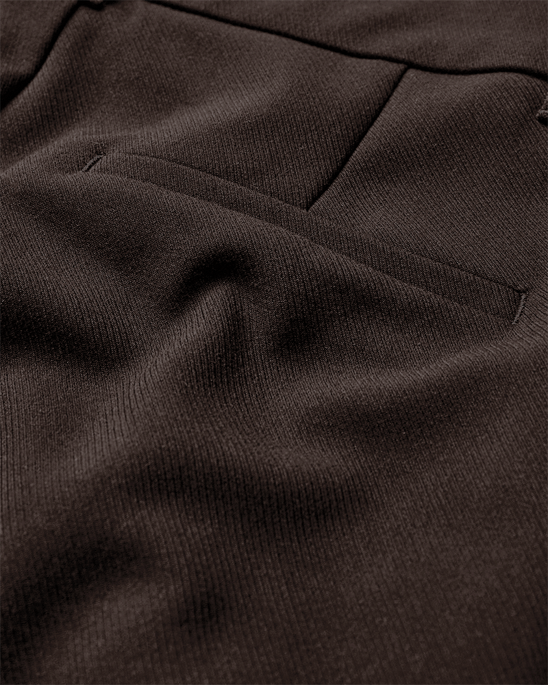 Copenhagen Muse - CMTAILOR Pant - Mulch