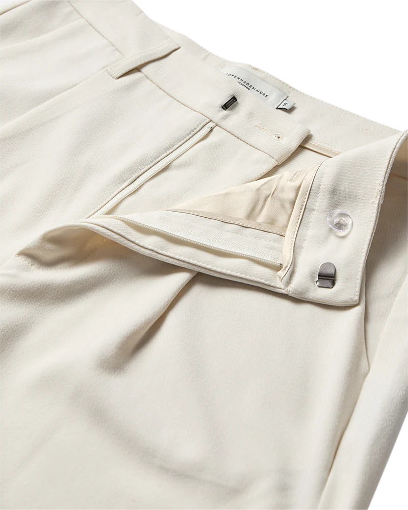 CMTAILOR - ANKEL BUKSER - Jetstream