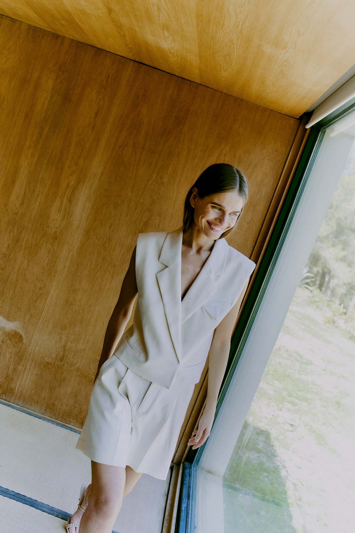 CMTAILOR - SHORTS - Jetstream