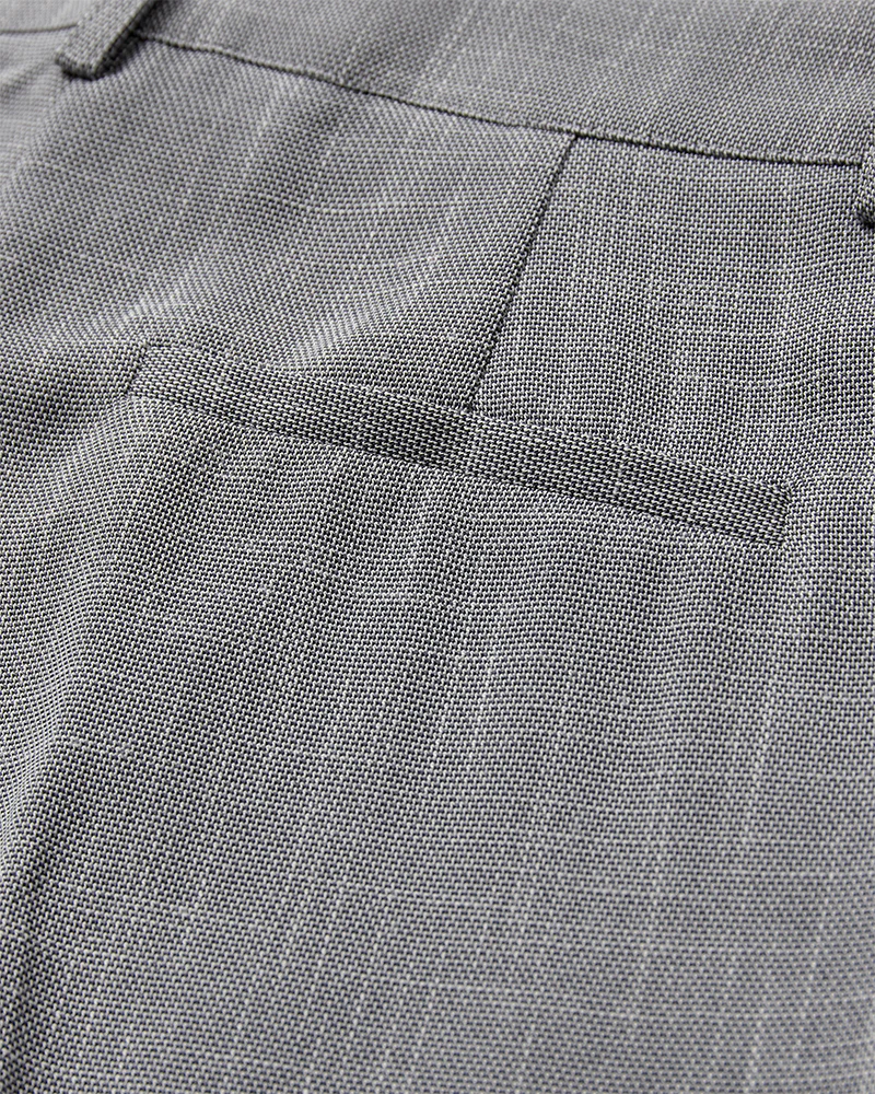 CMTONNIE - BUKSER I GRÅ