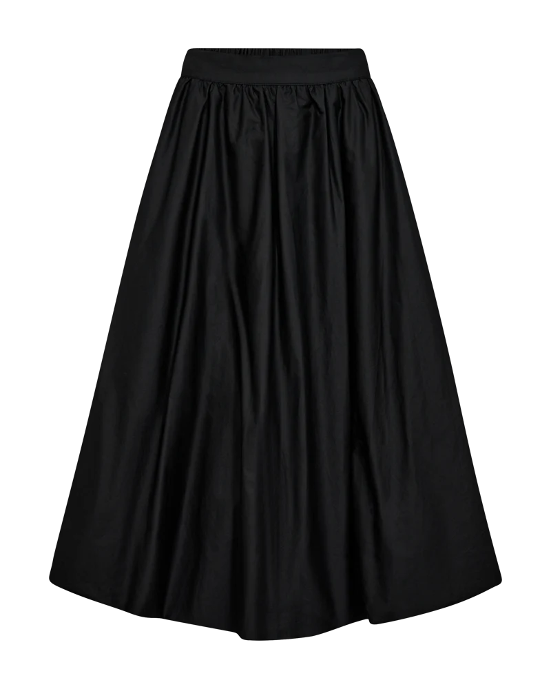 CMSHIRLEY - NEDERDEL - SORT