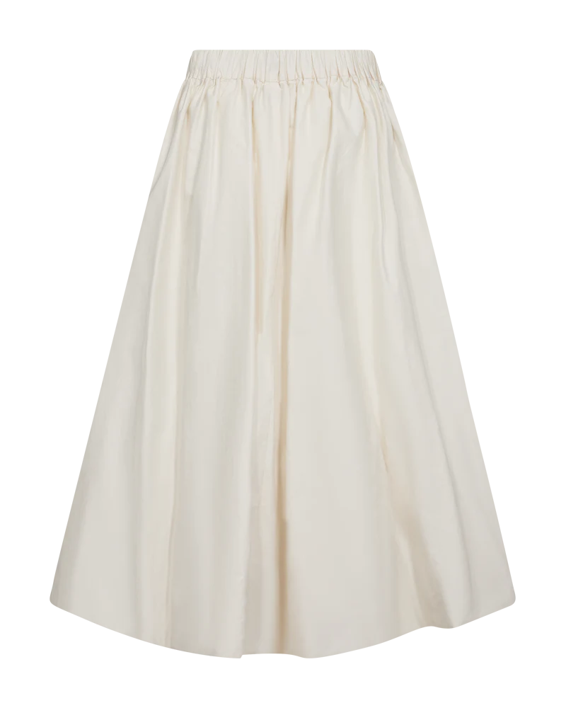 CMSHIRLEY - NEDERDEL - HVID