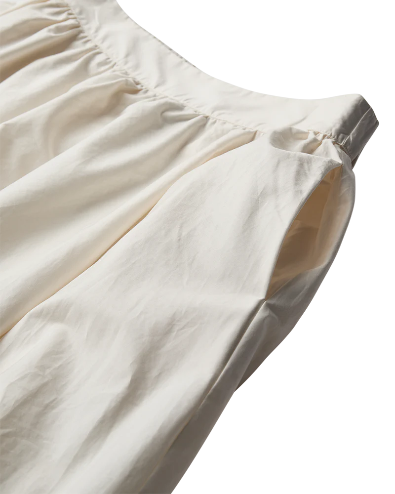 CMSHIRLEY - NEDERDEL - HVID