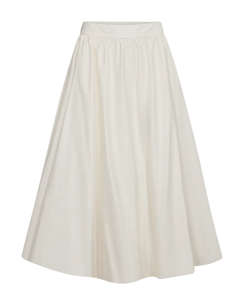 CMSHIRLEY - NEDERDEL - HVID