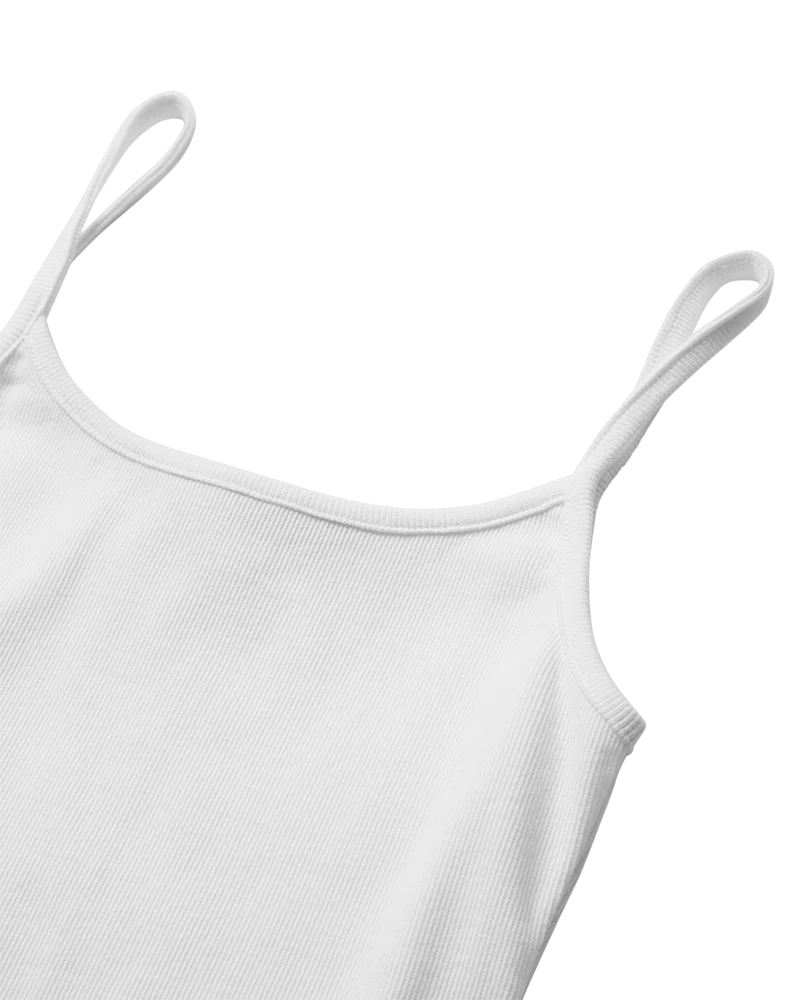 CMSIV - TOP - BRIGHT WHITE